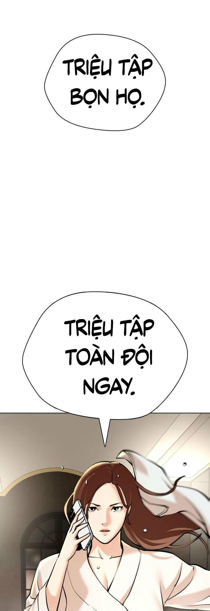Điệp Viên 18 Tuổi: Chapter 16