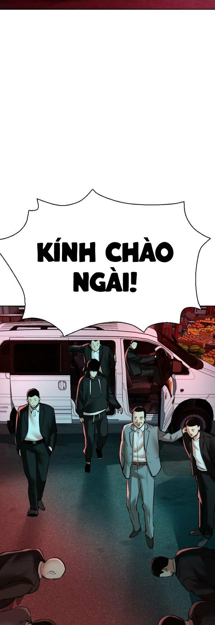 Điệp Viên 18 Tuổi: Chapter 16