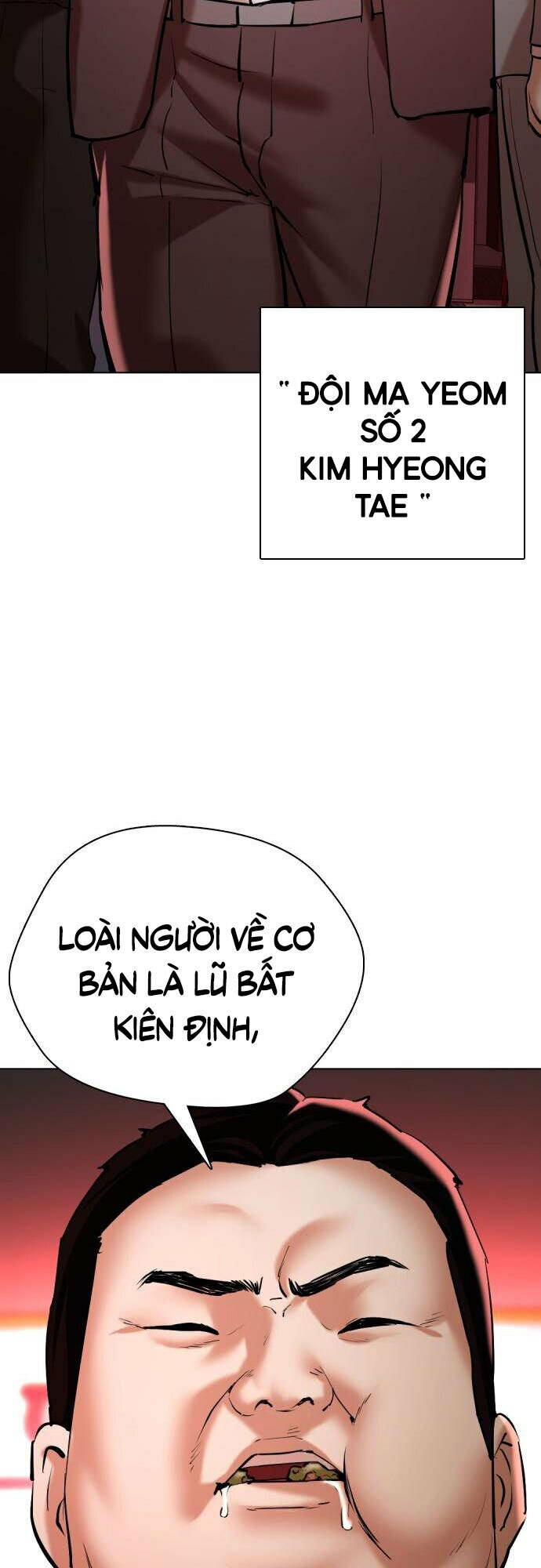 Điệp Viên 18 Tuổi: Chapter 16