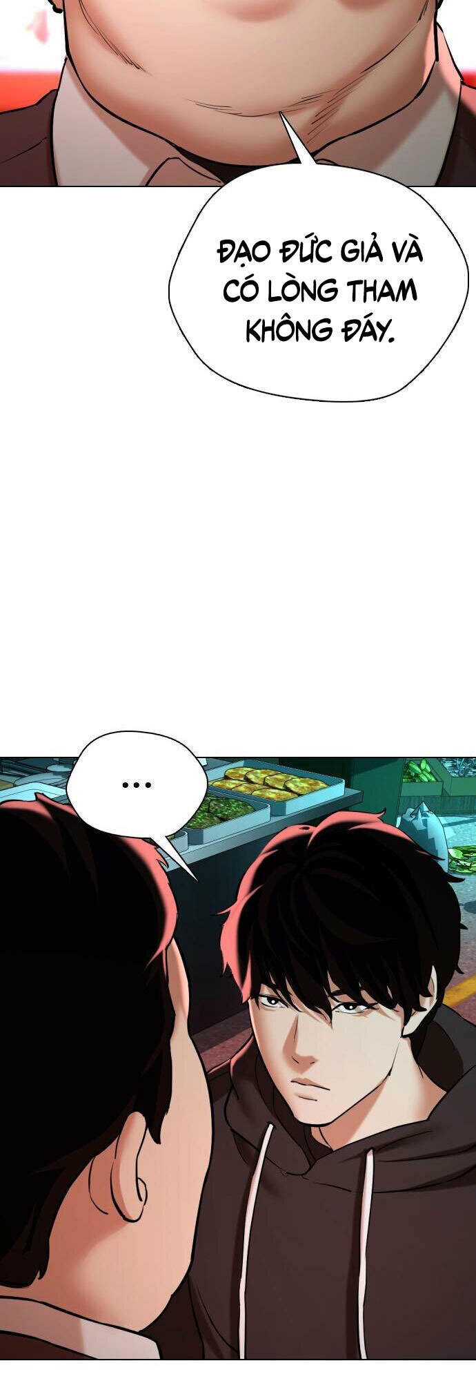 Điệp Viên 18 Tuổi: Chapter 16