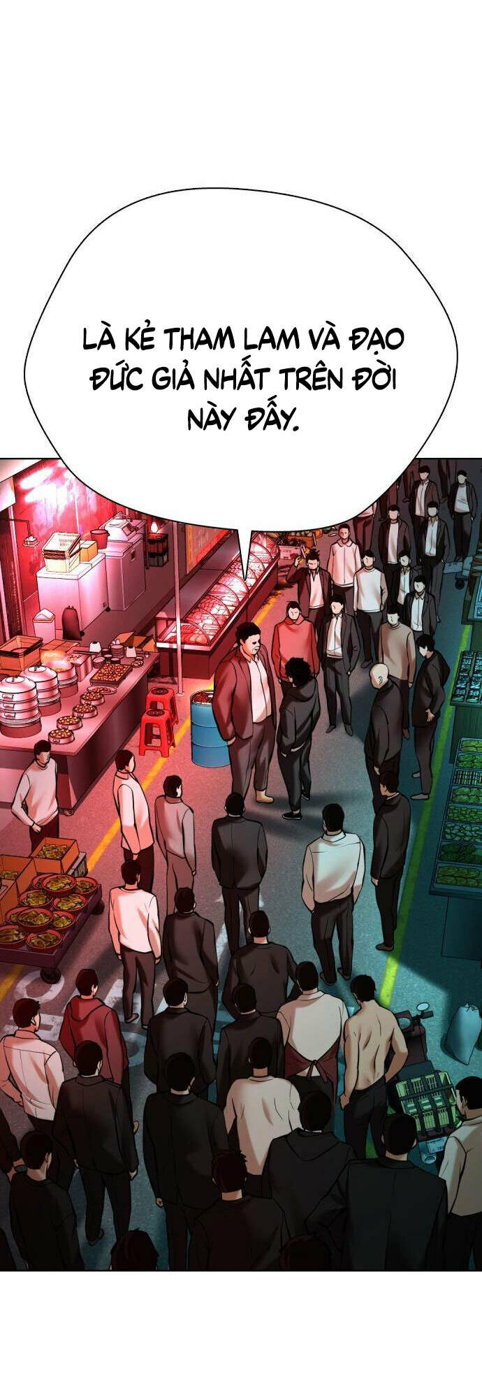 Điệp Viên 18 Tuổi: Chapter 16