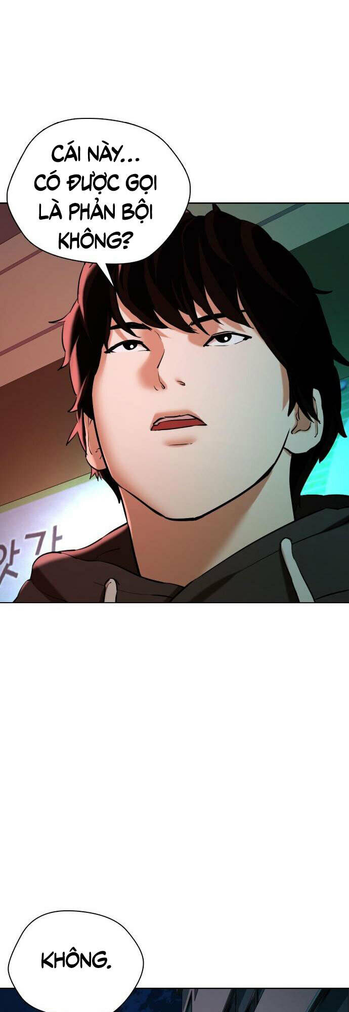 Điệp Viên 18 Tuổi: Chapter 16