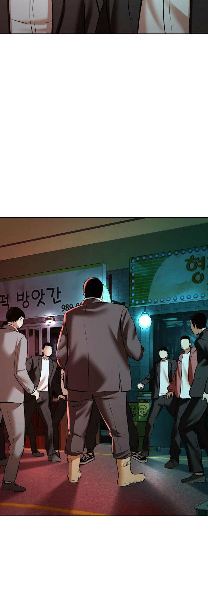 Điệp Viên 18 Tuổi: Chapter 16
