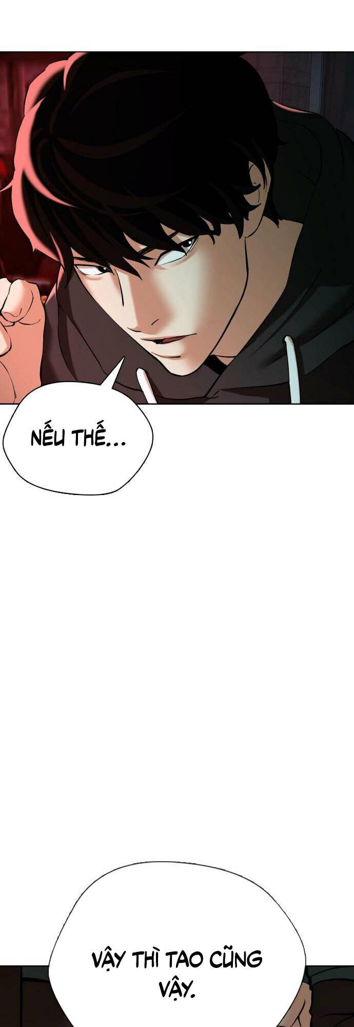 Điệp Viên 18 Tuổi: Chapter 16