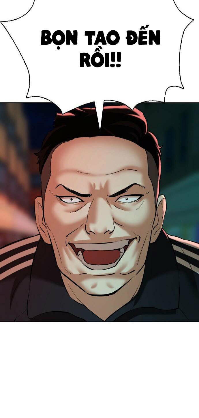 Điệp Viên 18 Tuổi: Chapter 16