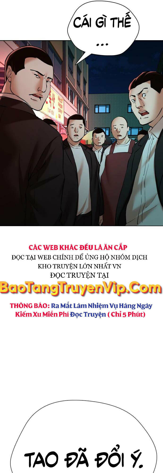 Điệp Viên 18 Tuổi: Chapter 16