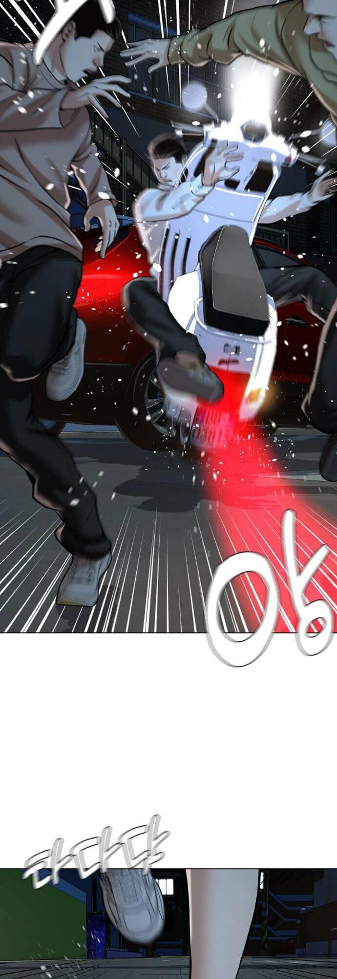 Điệp Viên 18 Tuổi: Chapter 16