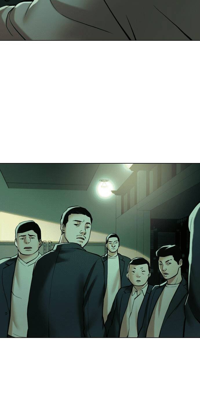 Điệp Viên 18 Tuổi: Chapter 17