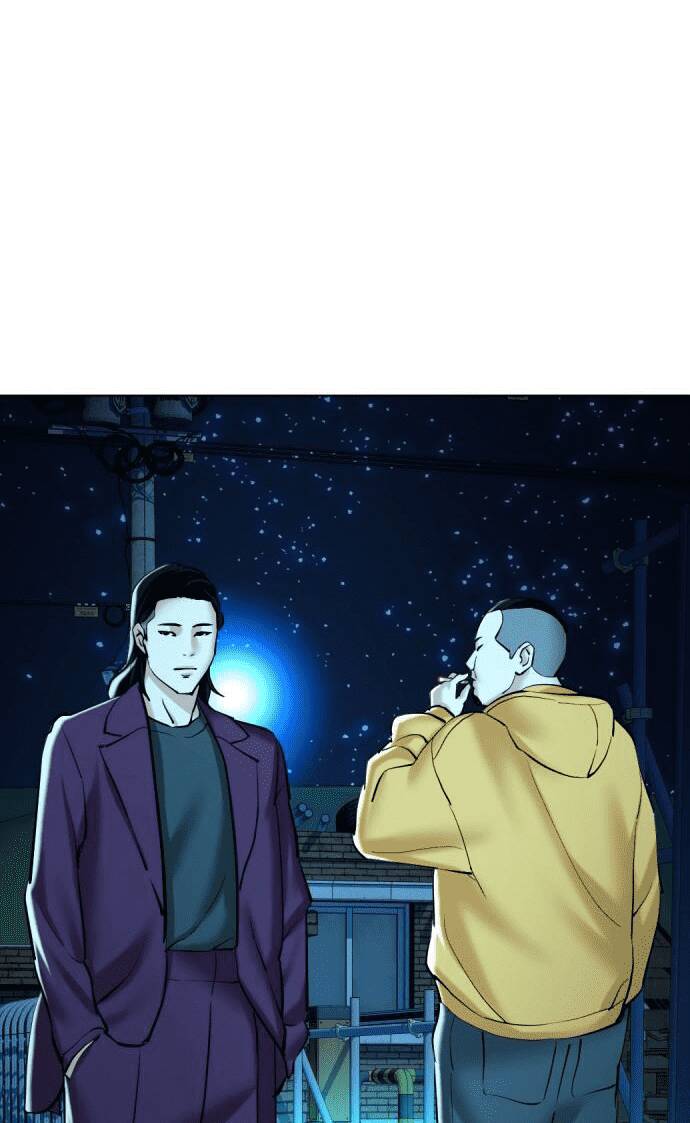 Điệp Viên 18 Tuổi: Chapter 17