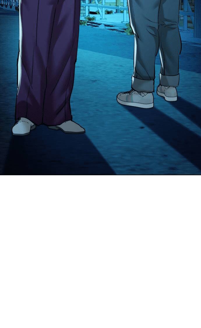 Điệp Viên 18 Tuổi: Chapter 17