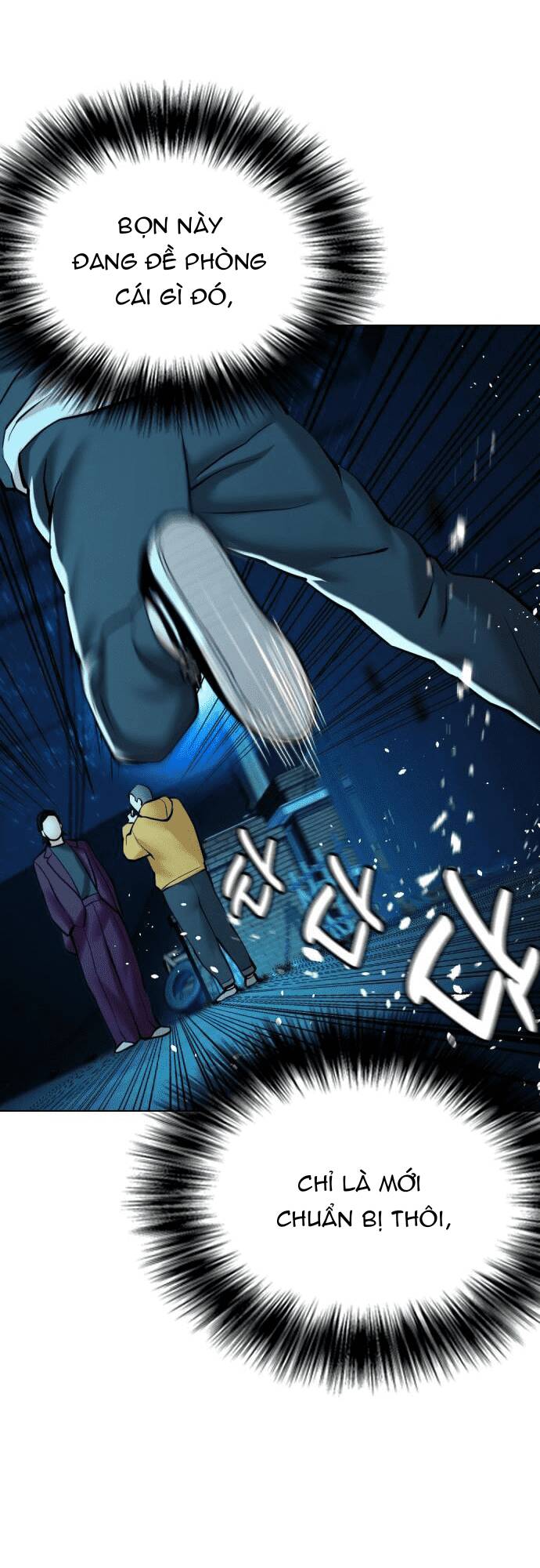 Điệp Viên 18 Tuổi: Chapter 17