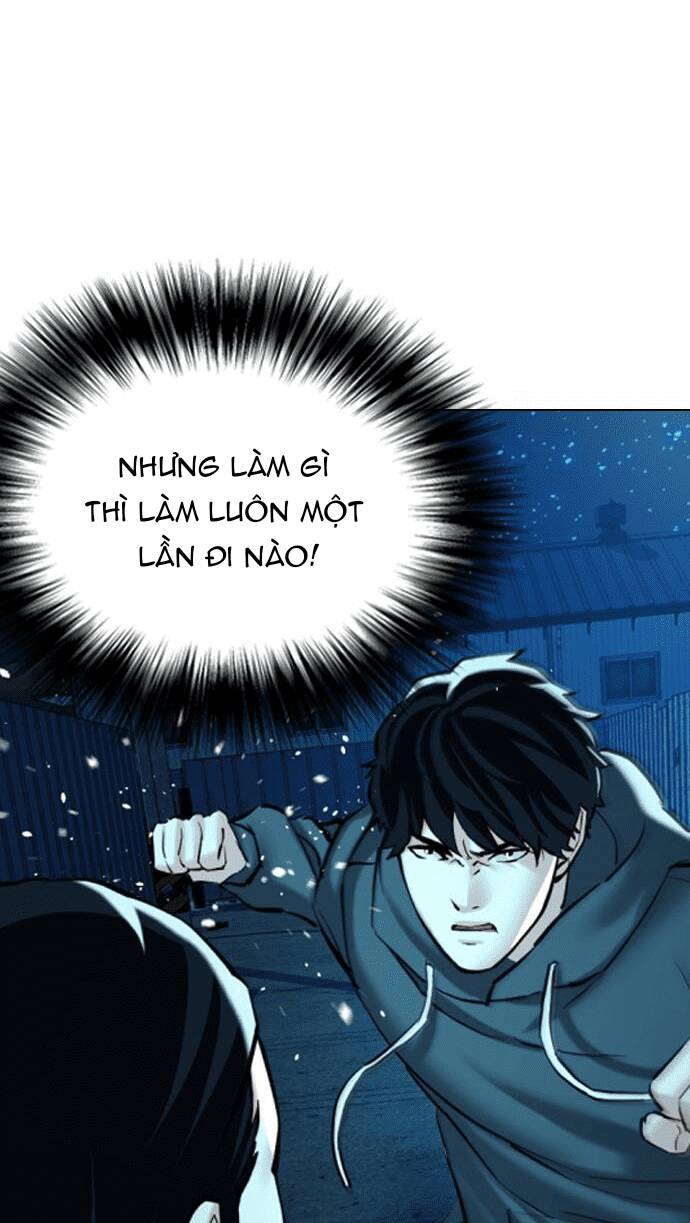 Điệp Viên 18 Tuổi: Chapter 17