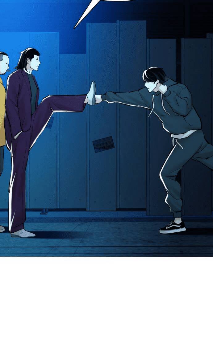 Điệp Viên 18 Tuổi: Chapter 17