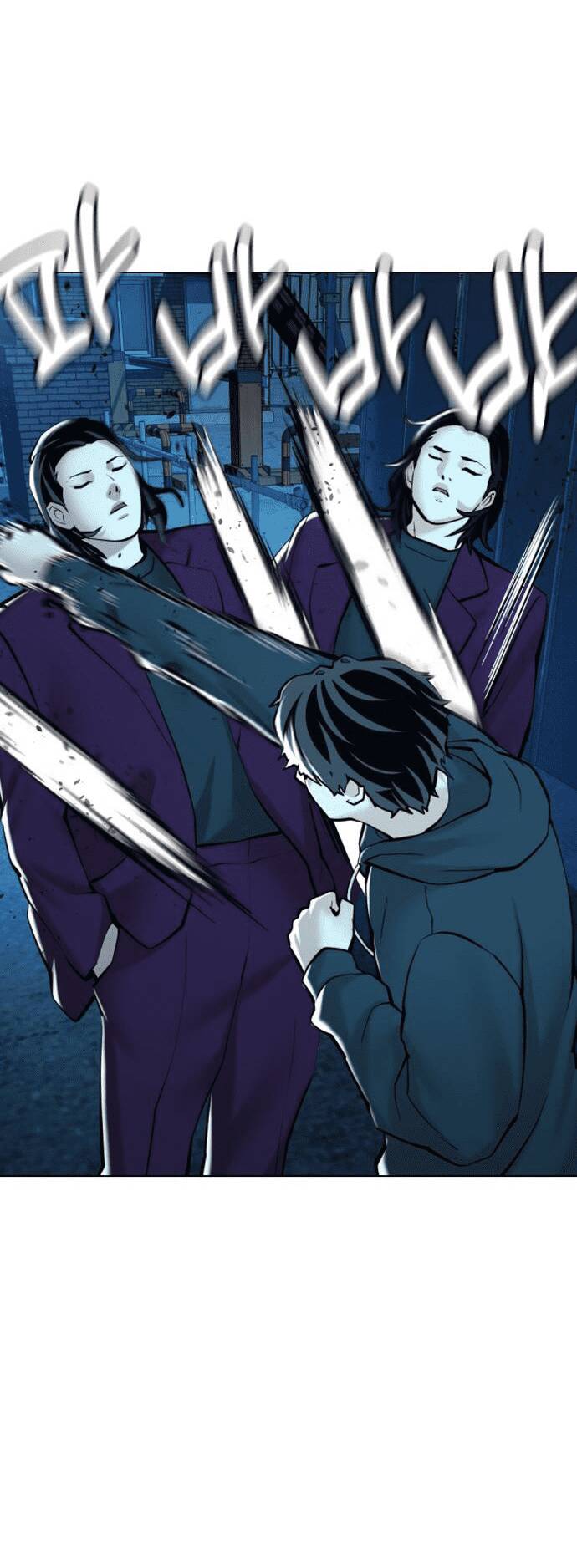 Điệp Viên 18 Tuổi: Chapter 17