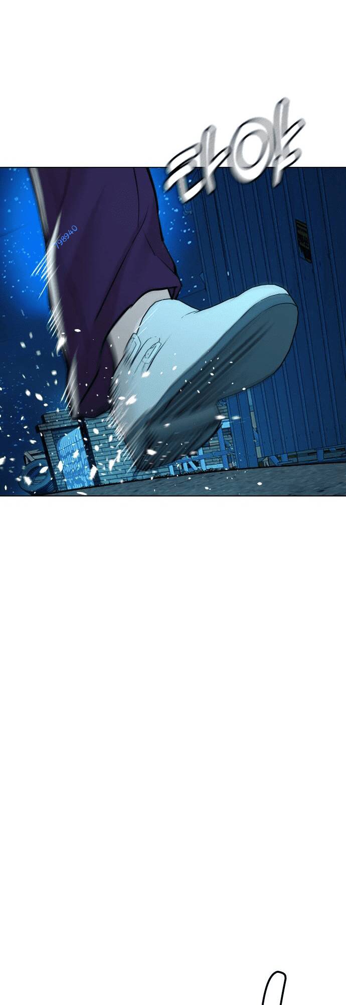 Điệp Viên 18 Tuổi: Chapter 17