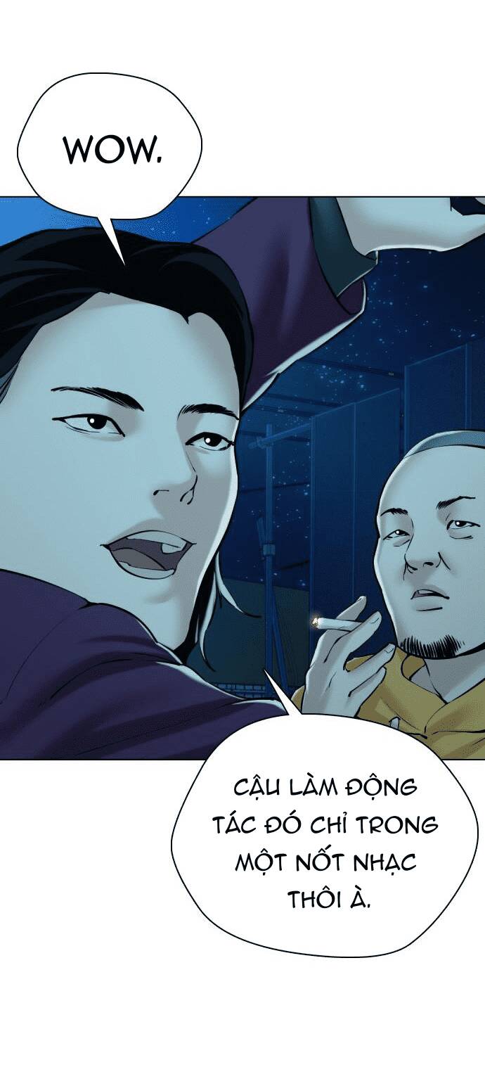 Điệp Viên 18 Tuổi: Chapter 17