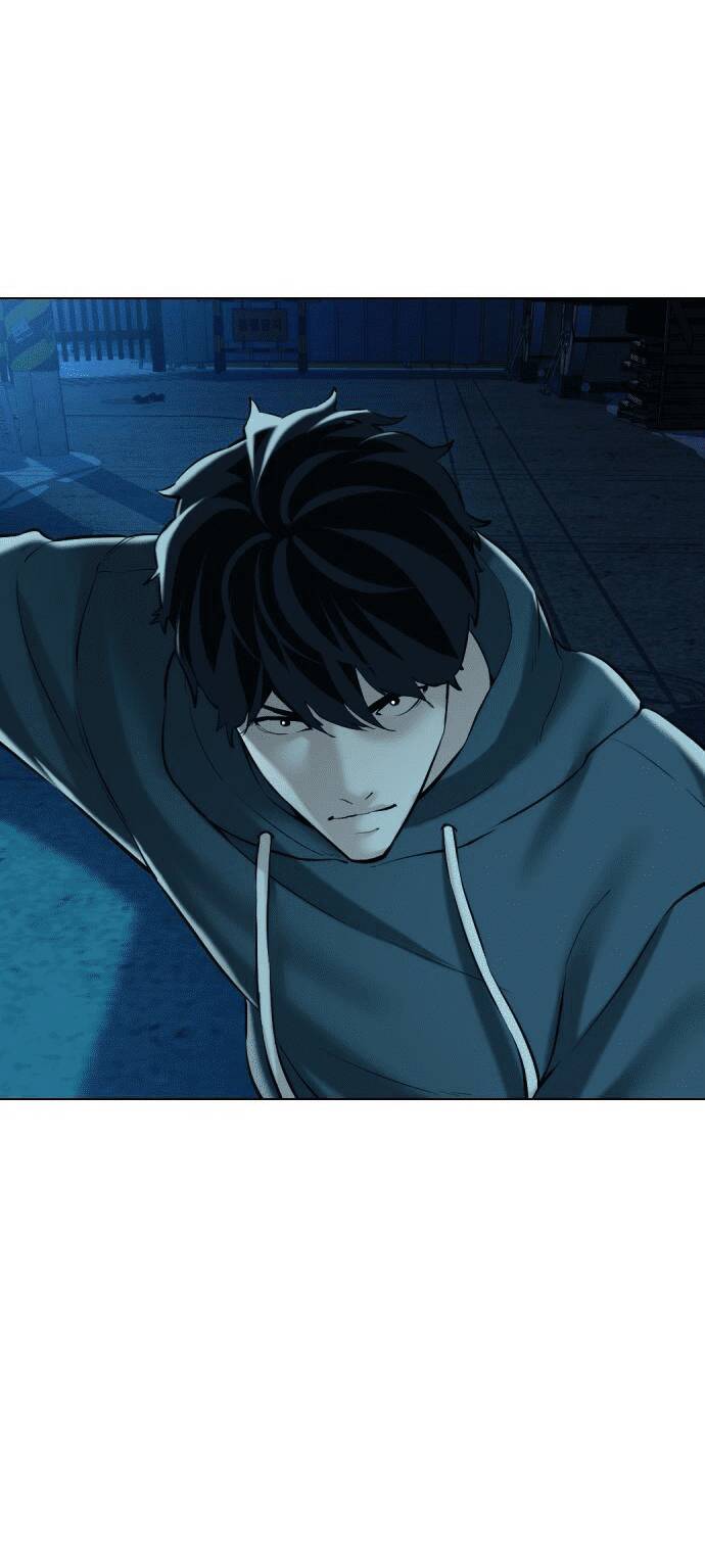 Điệp Viên 18 Tuổi: Chapter 17