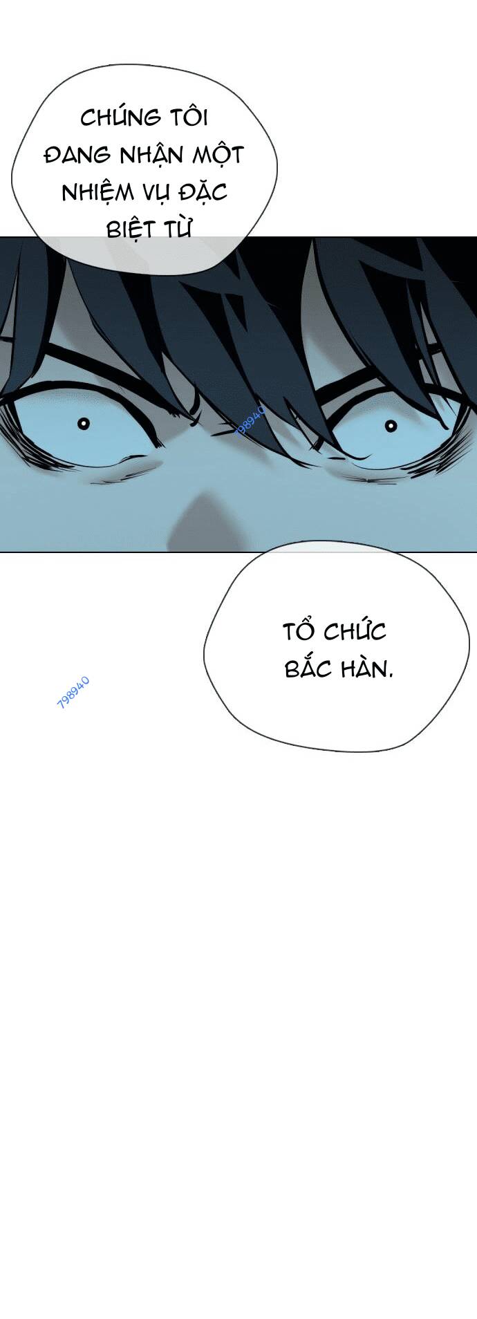 Điệp Viên 18 Tuổi: Chapter 17