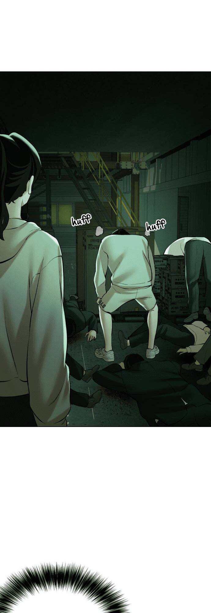 Điệp Viên 18 Tuổi: Chapter 17