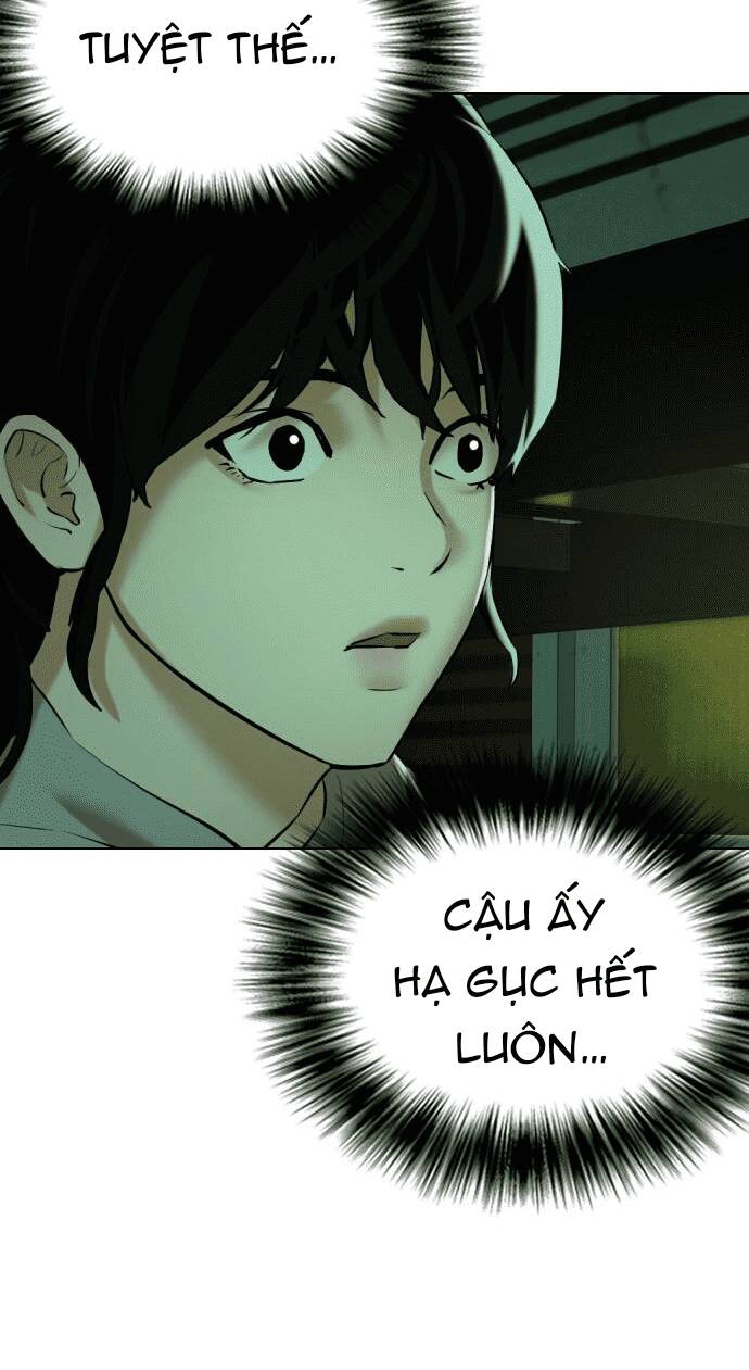 Điệp Viên 18 Tuổi: Chapter 17