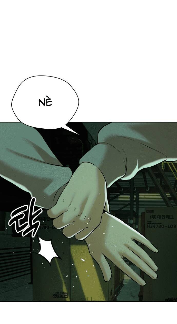 Điệp Viên 18 Tuổi: Chapter 17
