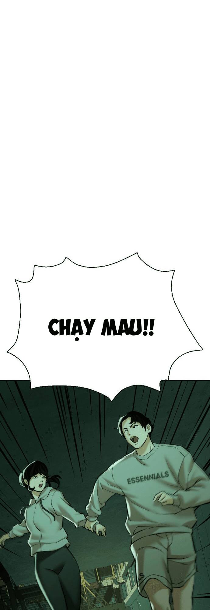 Điệp Viên 18 Tuổi: Chapter 17