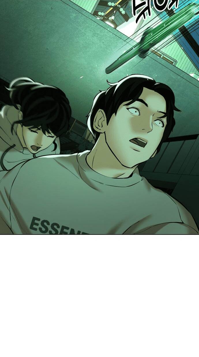 Điệp Viên 18 Tuổi: Chapter 17
