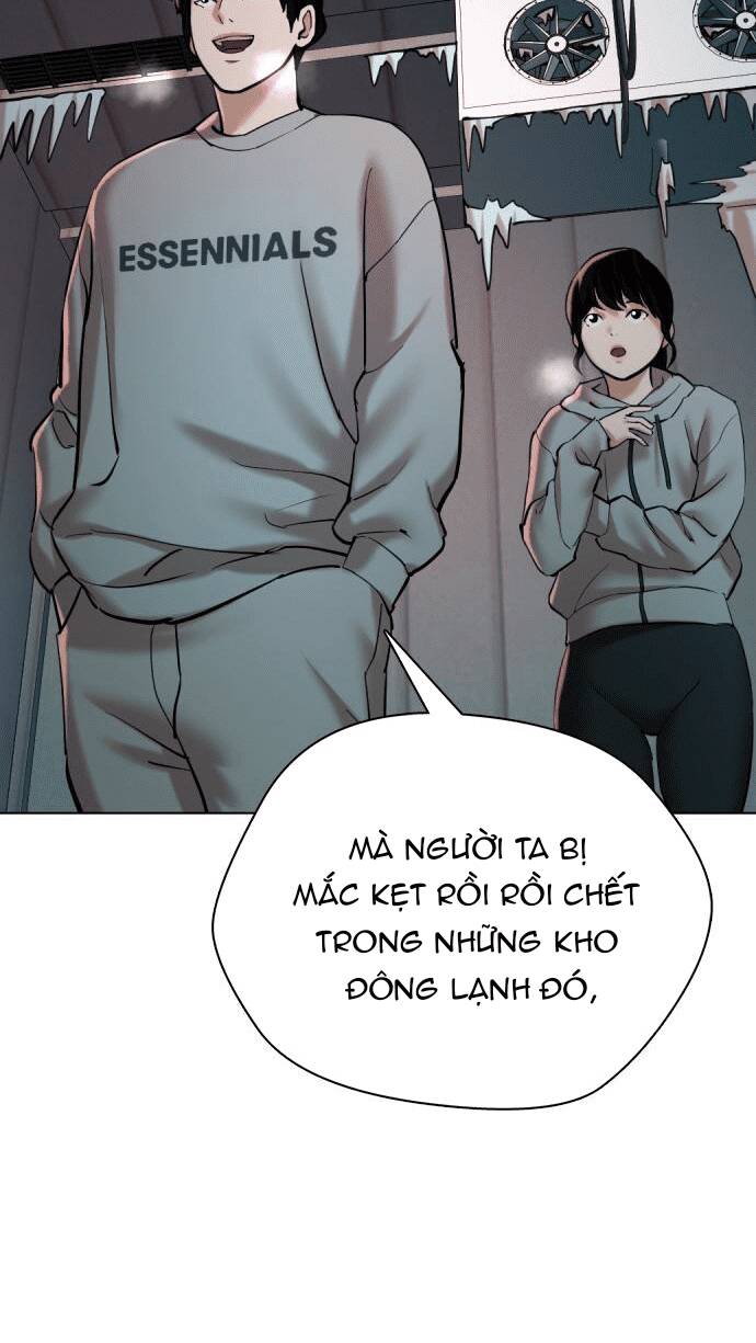 Điệp Viên 18 Tuổi: Chapter 17