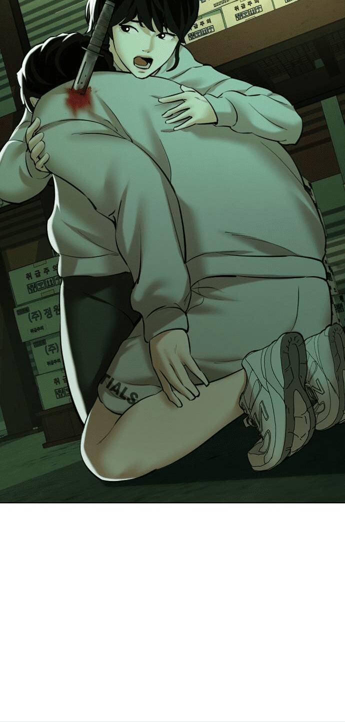 Điệp Viên 18 Tuổi: Chapter 17