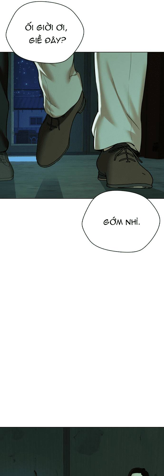 Điệp Viên 18 Tuổi: Chapter 17