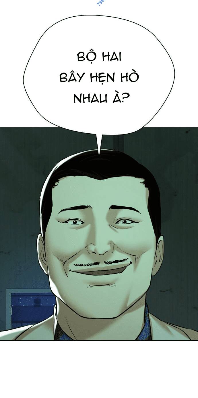 Điệp Viên 18 Tuổi: Chapter 17