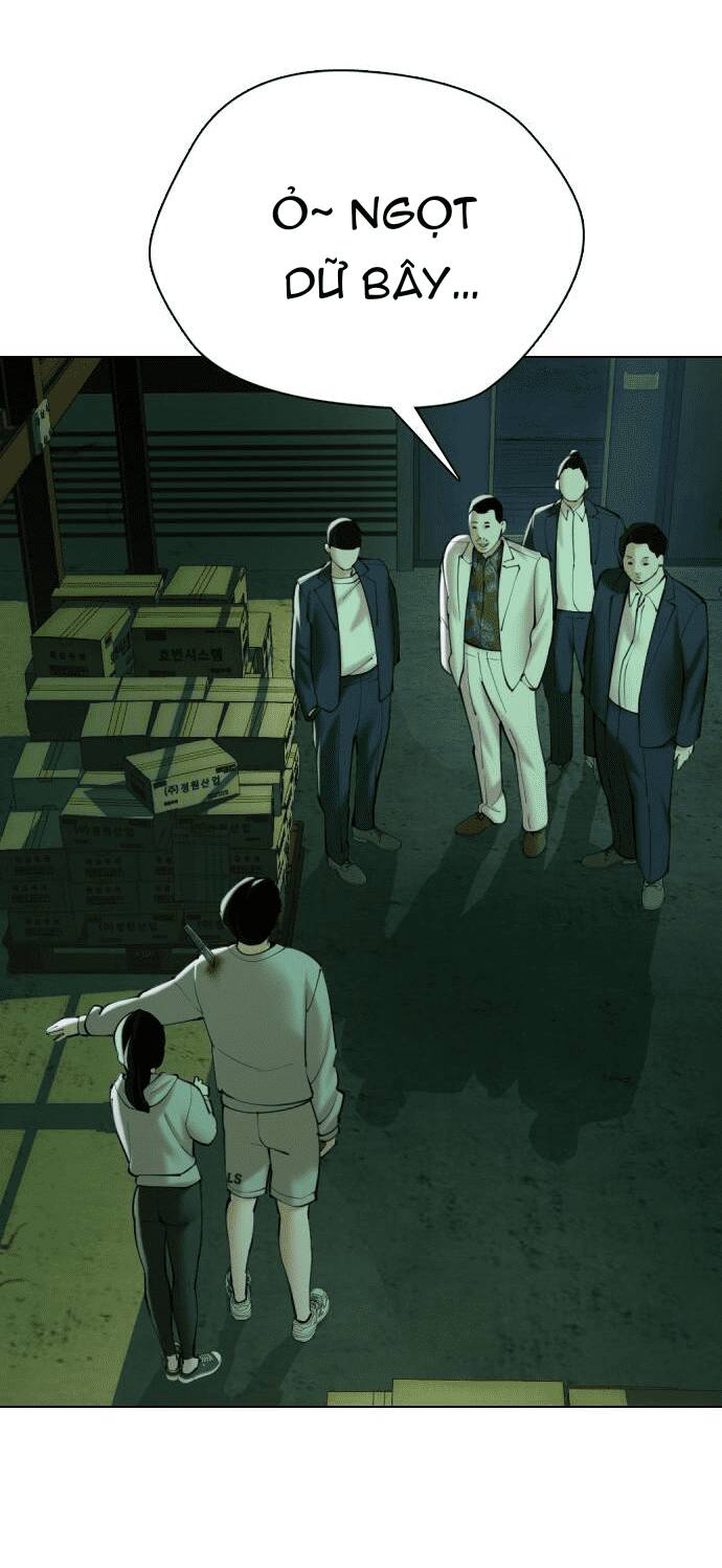 Điệp Viên 18 Tuổi: Chapter 17