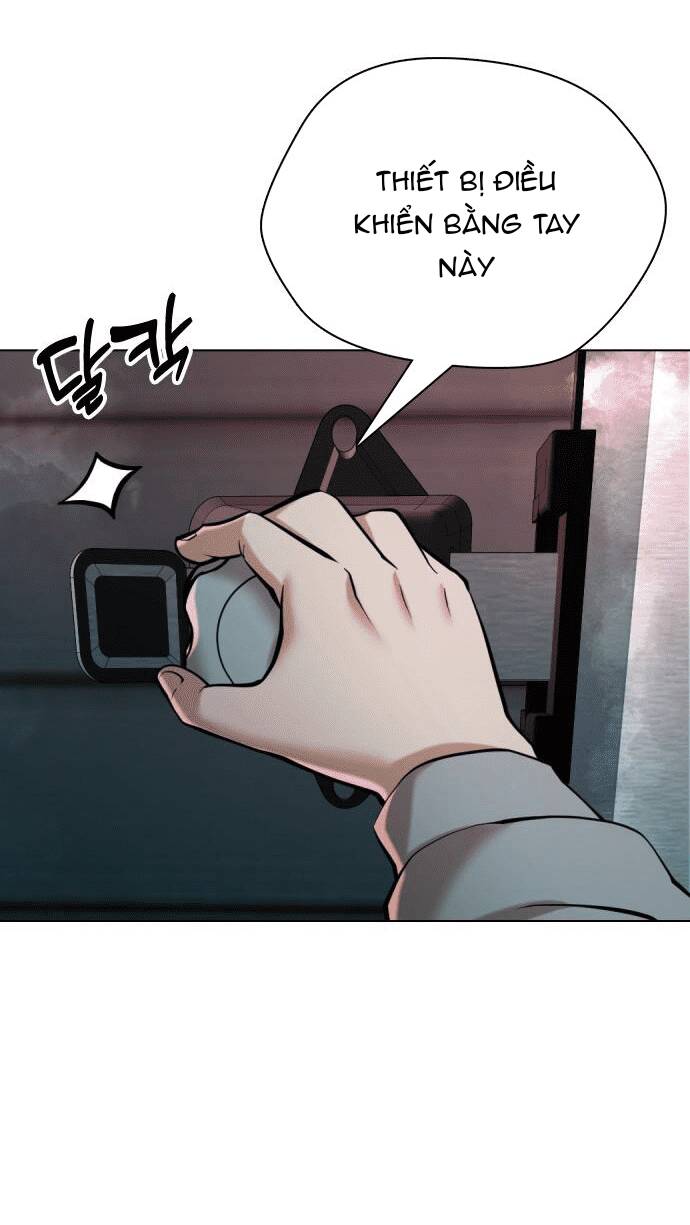 Điệp Viên 18 Tuổi: Chapter 17
