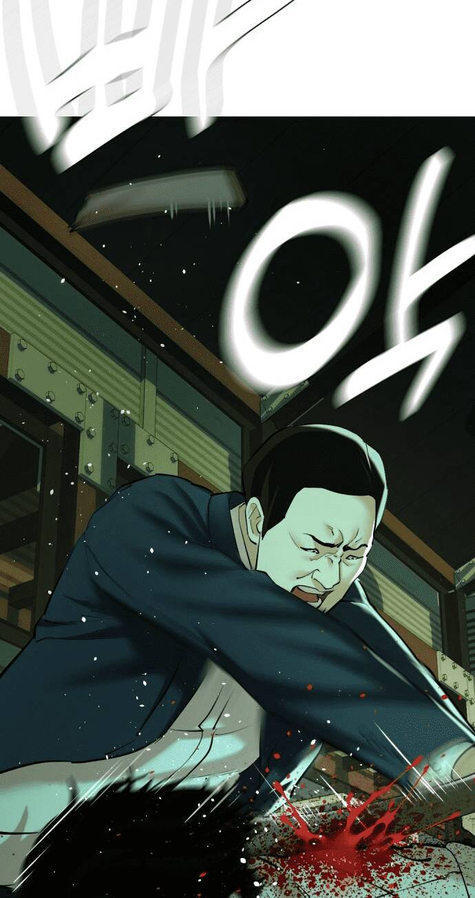 Điệp Viên 18 Tuổi: Chapter 17
