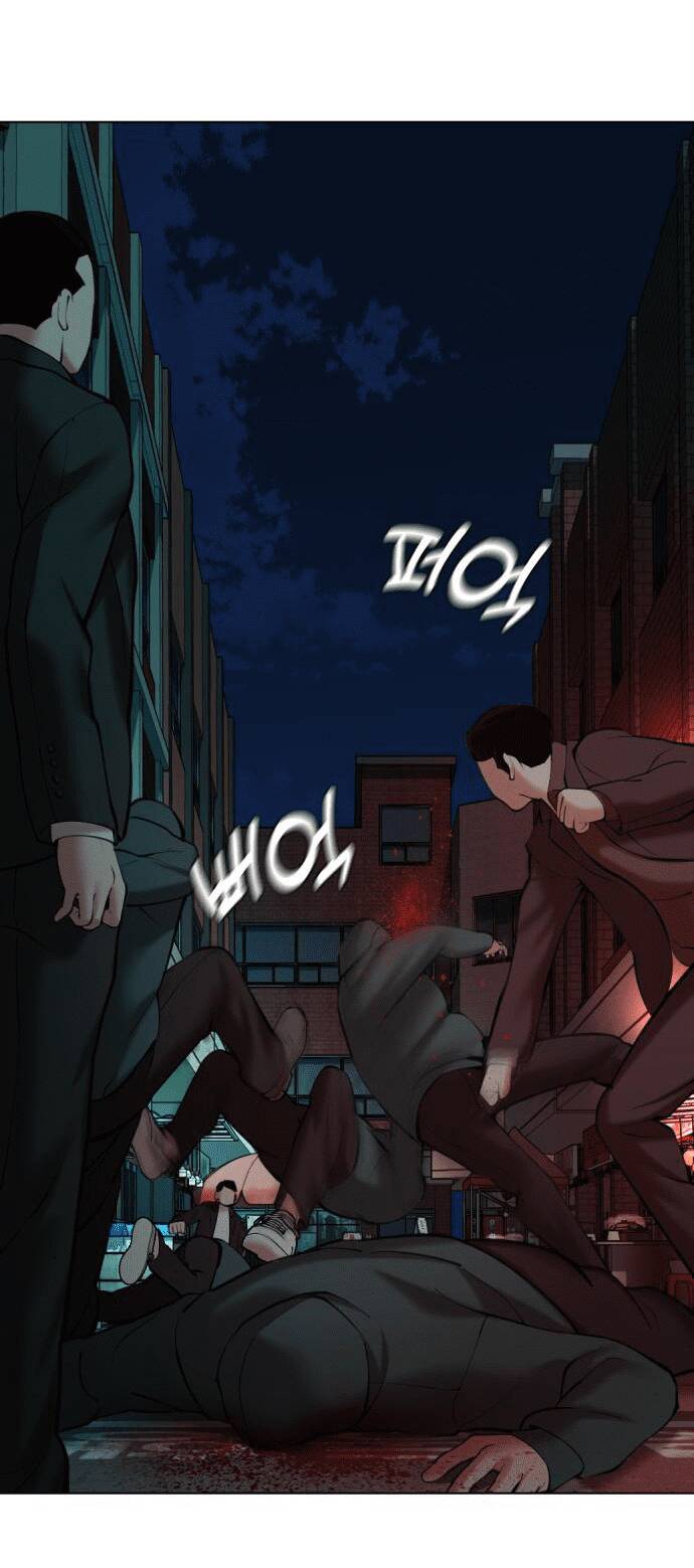 Điệp Viên 18 Tuổi: Chapter 17