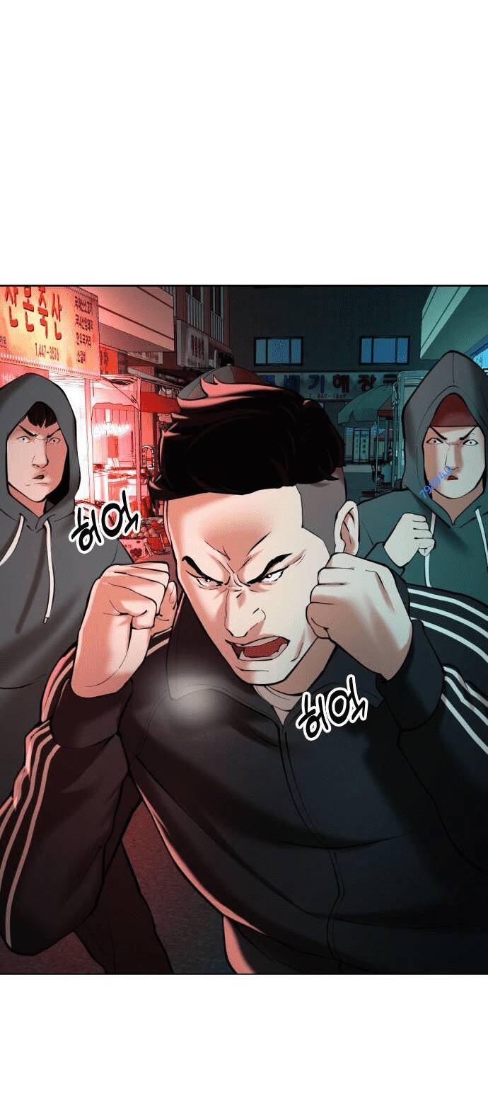 Điệp Viên 18 Tuổi: Chapter 17