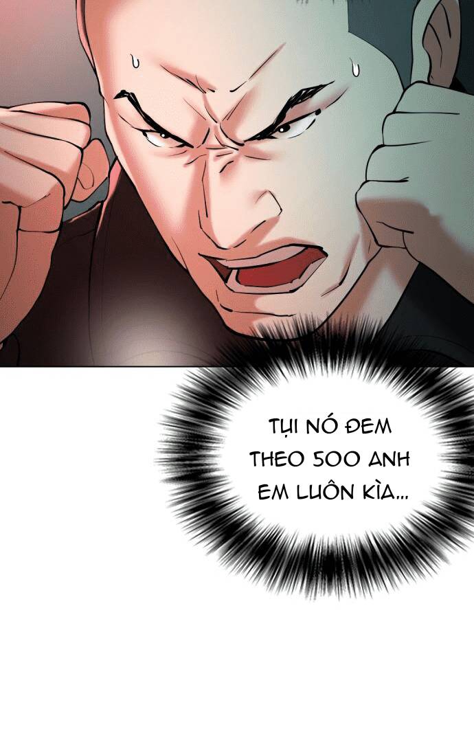 Điệp Viên 18 Tuổi: Chapter 17