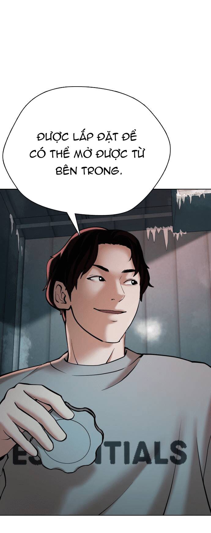 Điệp Viên 18 Tuổi: Chapter 17