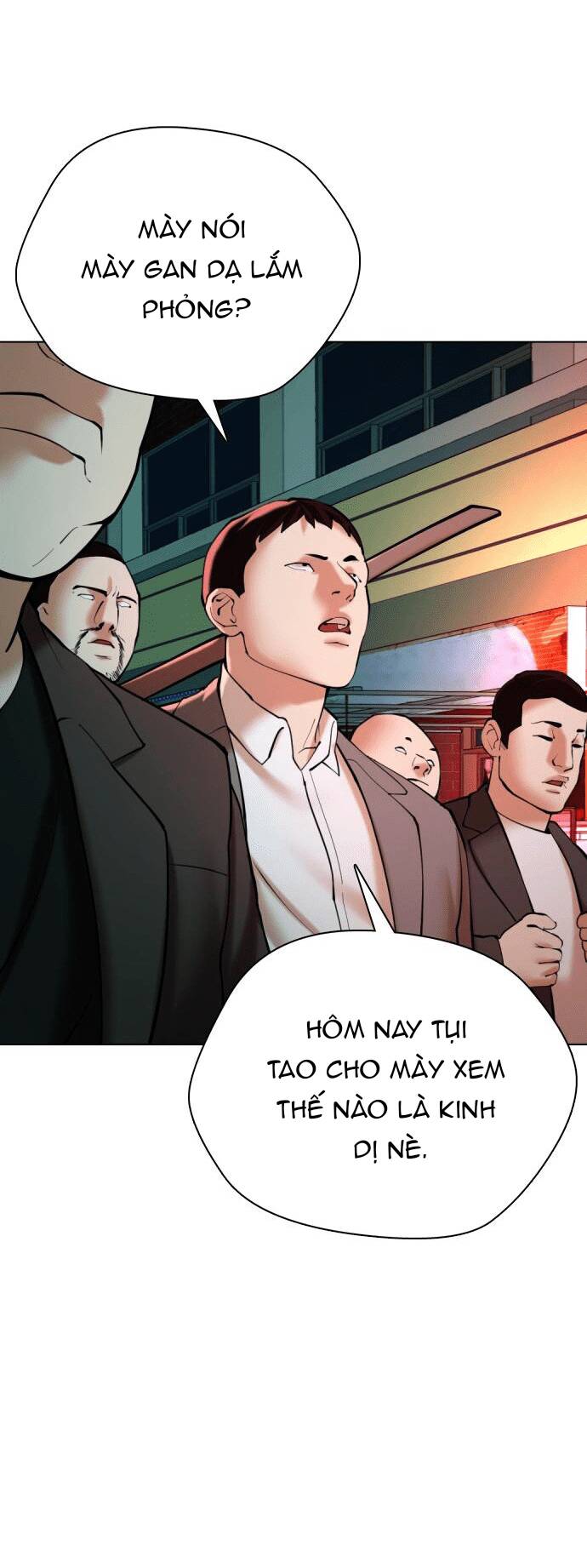 Điệp Viên 18 Tuổi: Chapter 17
