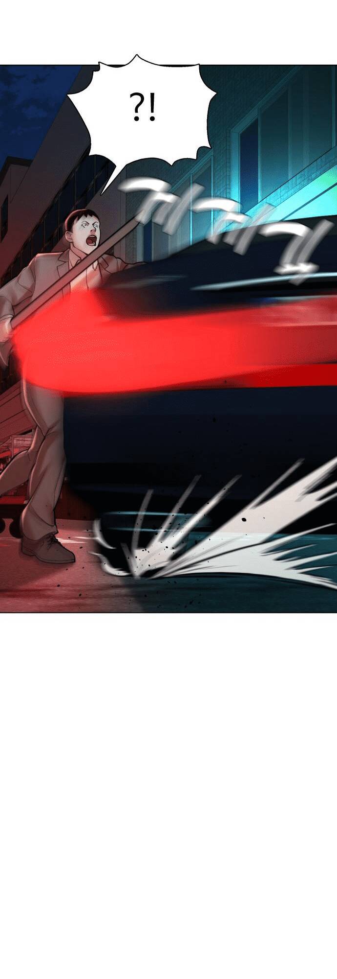 Điệp Viên 18 Tuổi: Chapter 17