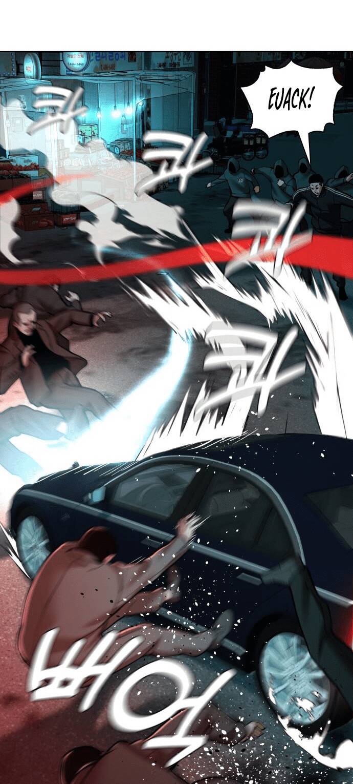 Điệp Viên 18 Tuổi: Chapter 17