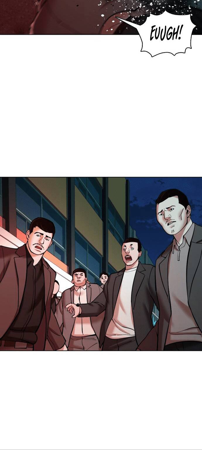 Điệp Viên 18 Tuổi: Chapter 17