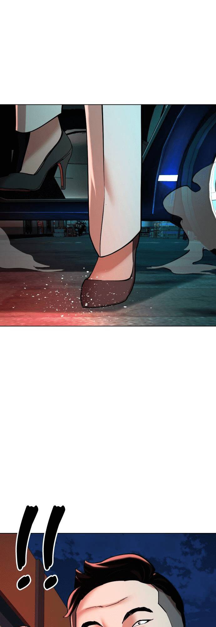 Điệp Viên 18 Tuổi: Chapter 17
