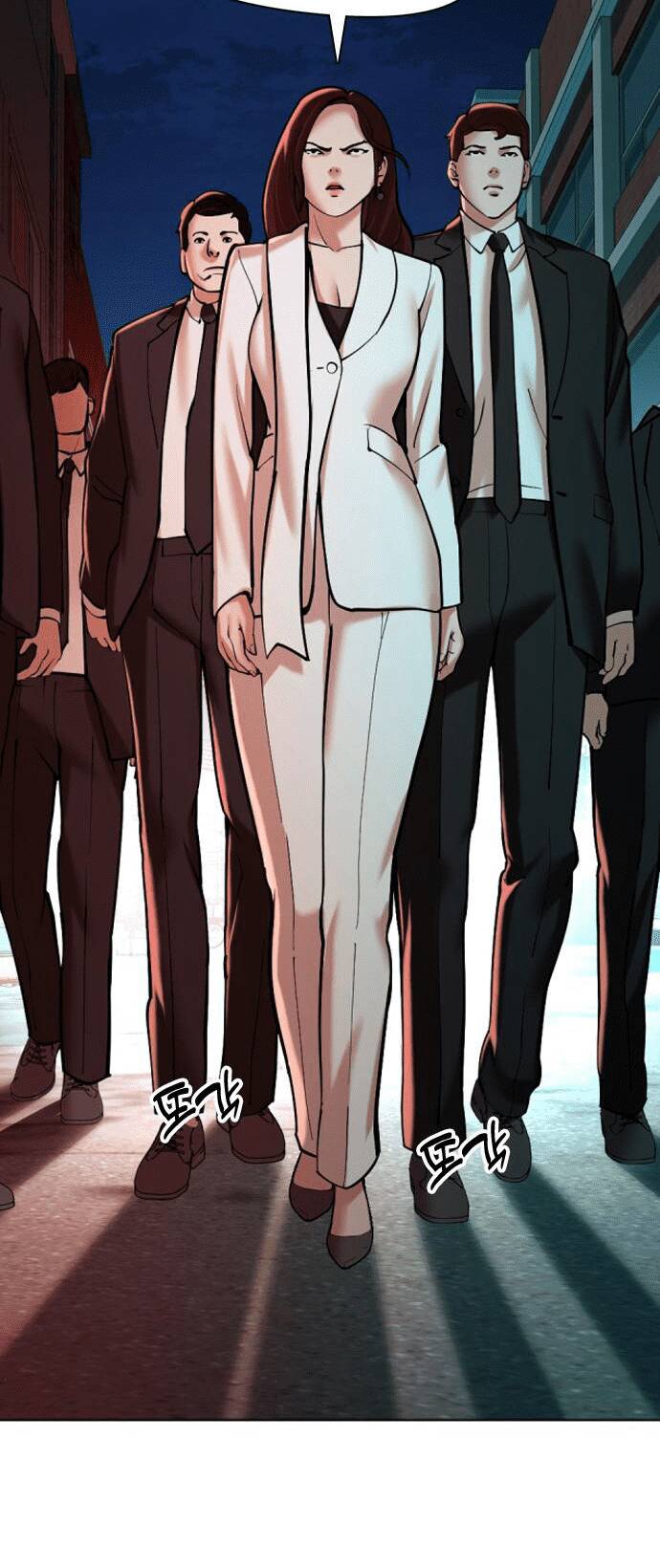 Điệp Viên 18 Tuổi: Chapter 17