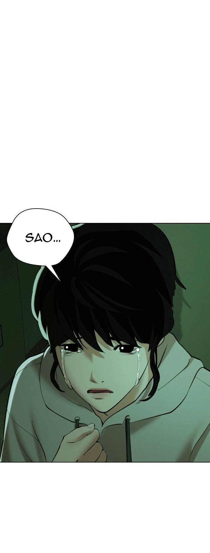Điệp Viên 18 Tuổi: Chapter 17