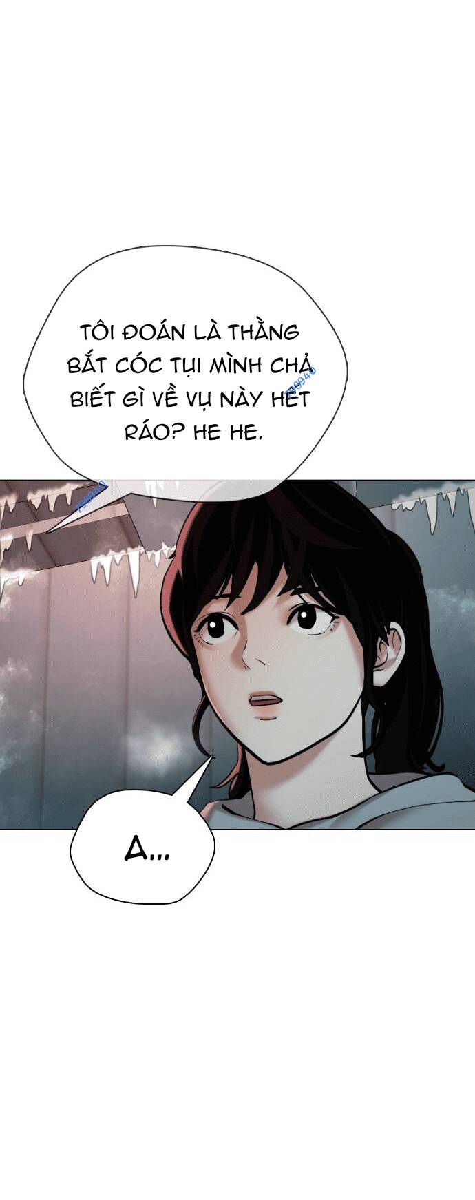 Điệp Viên 18 Tuổi: Chapter 17