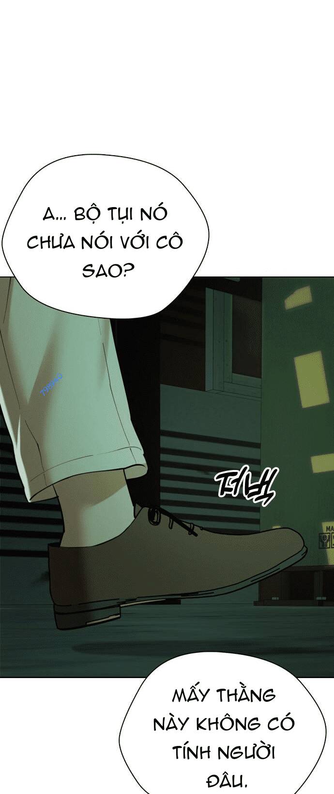 Điệp Viên 18 Tuổi: Chapter 17