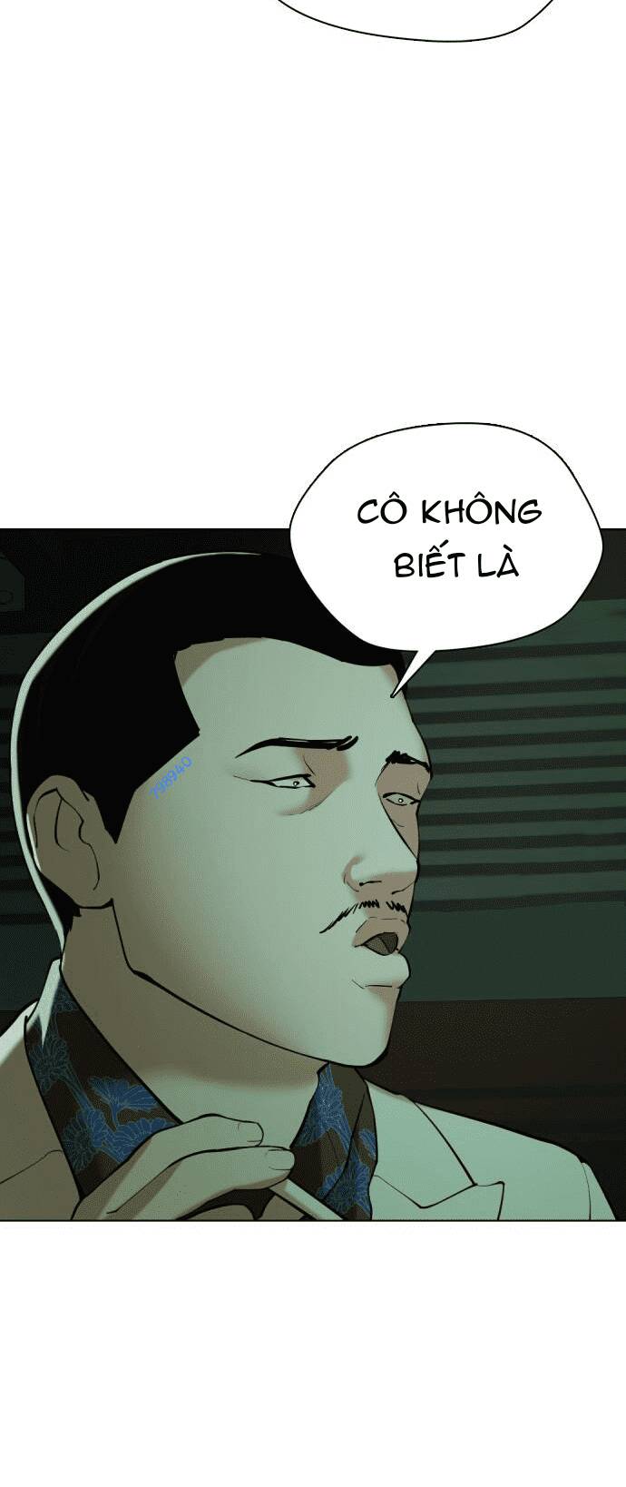 Điệp Viên 18 Tuổi: Chapter 17