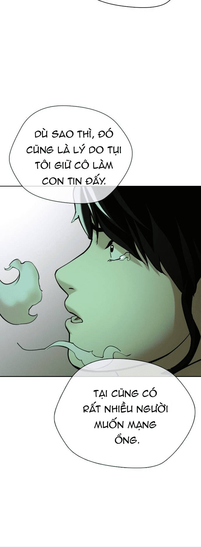 Điệp Viên 18 Tuổi: Chapter 17