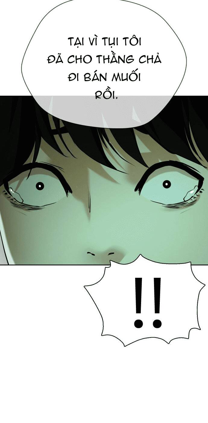 Điệp Viên 18 Tuổi: Chapter 17